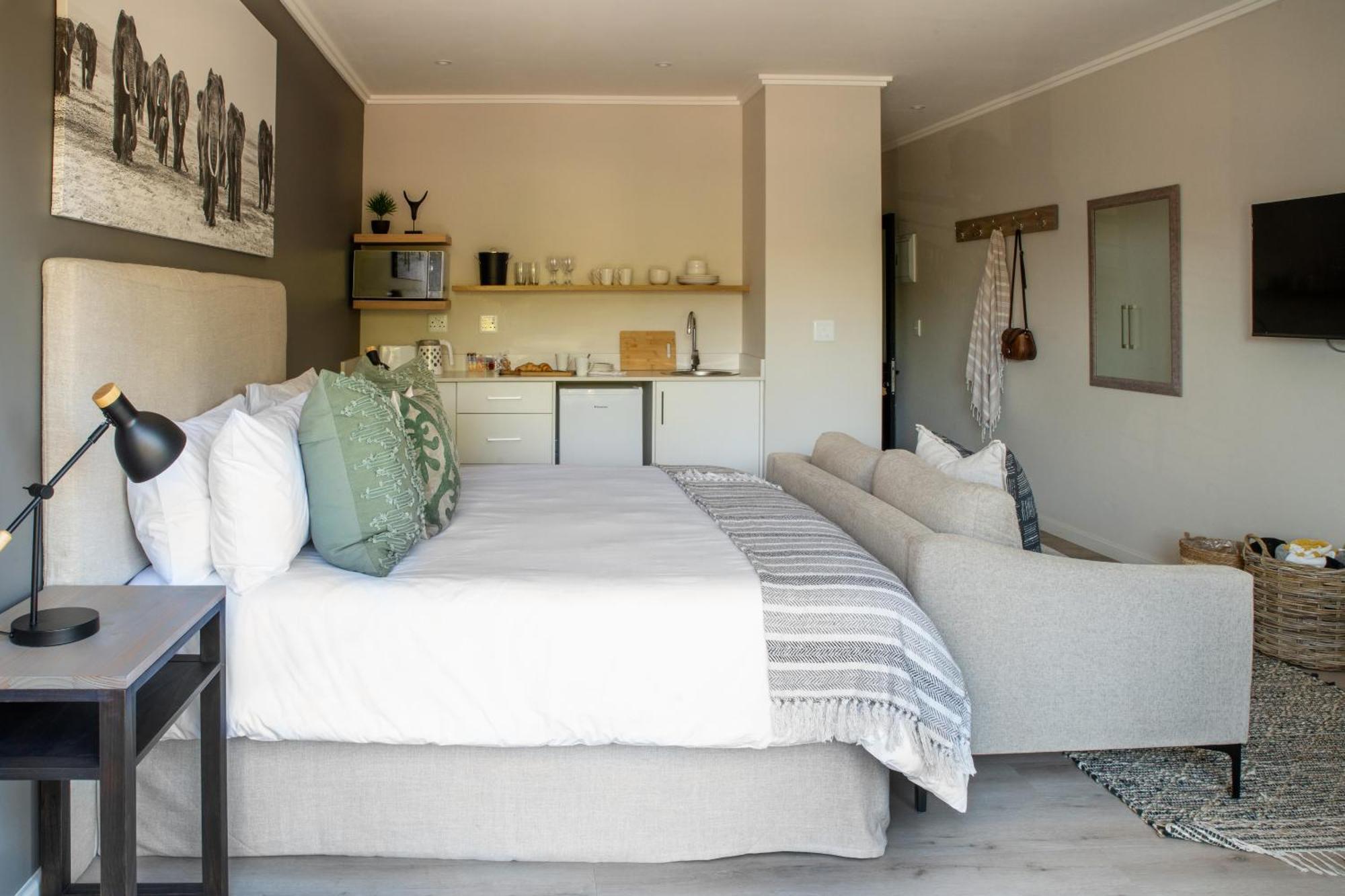 One On High Apartment Plettenberg Bay Exterior photo