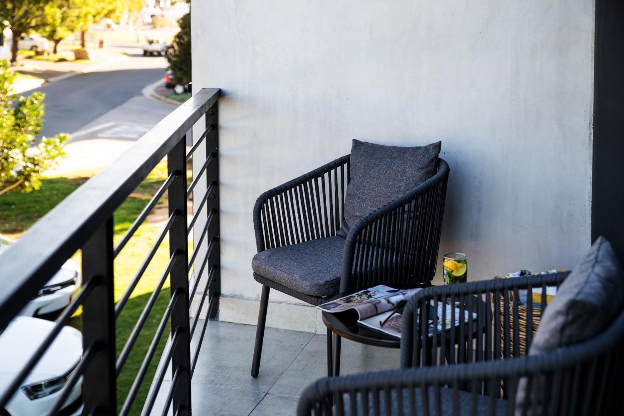 One On High Apartment Plettenberg Bay Exterior photo