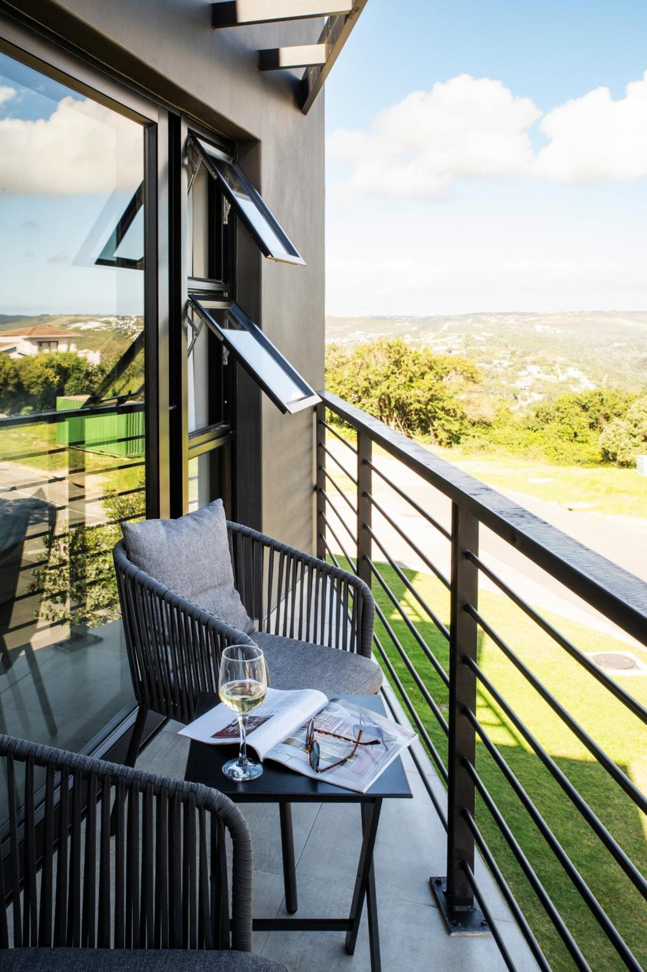 One On High Apartment Plettenberg Bay Exterior photo